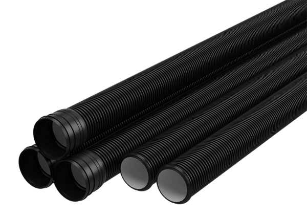 Sadeveetoru 110mm 3-meetrine - Image 3