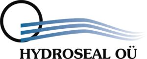 Логотип Hydroseal