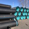 Plasttruubitorud