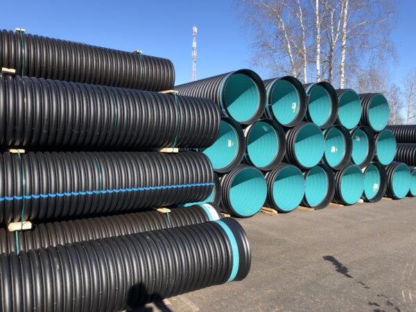 Culvert 800mm 6-metre - Image 2