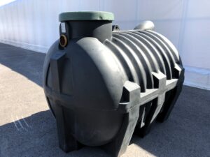 3000l septik