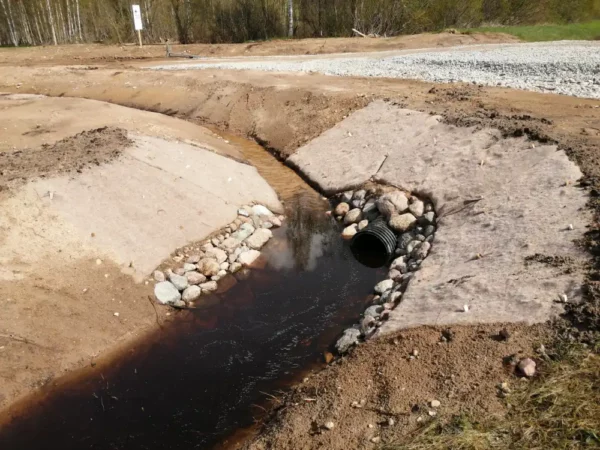 Villast erosioonitõkkematt - Image 3