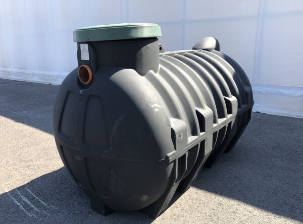 2000l septik