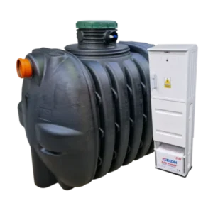 Biopuhasti OPTIMAX 4