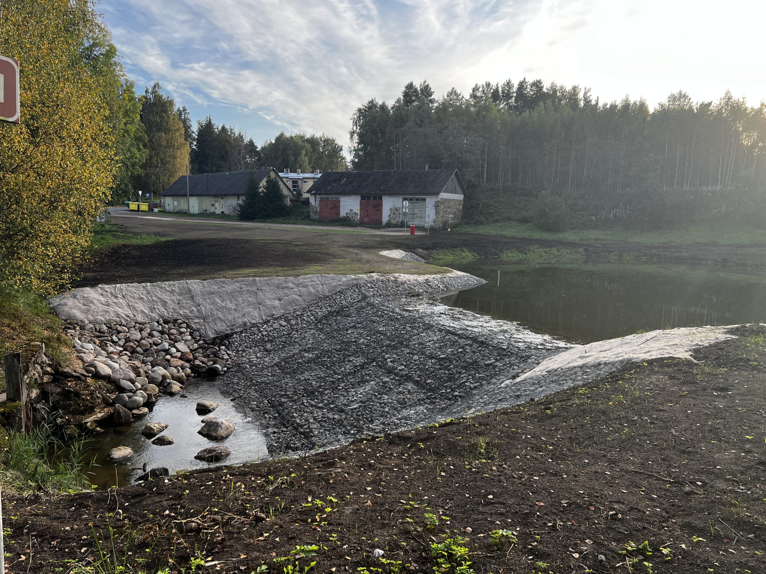 Kivikorvid ja kivimadratsid