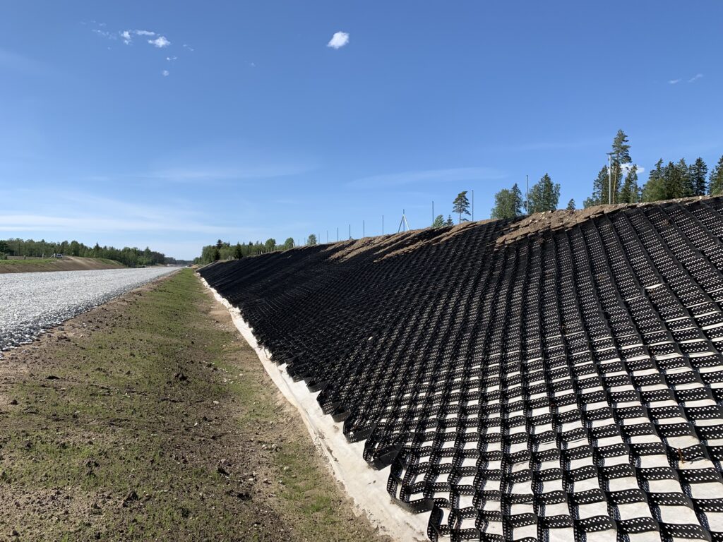 Geokärjed ja murukärjed